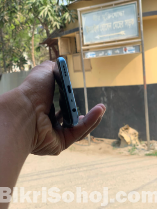 Realme 8 5G  8/128